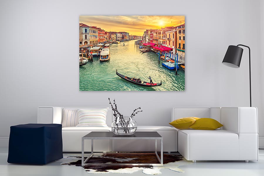 Obrazy Wenecja 